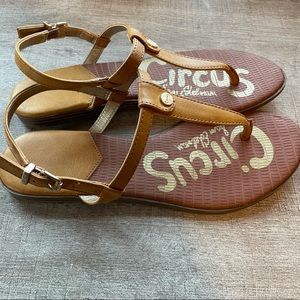 NWOT Sam Edelman Sandals